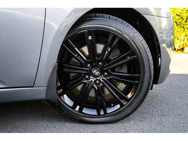 2018 Hyundai i40