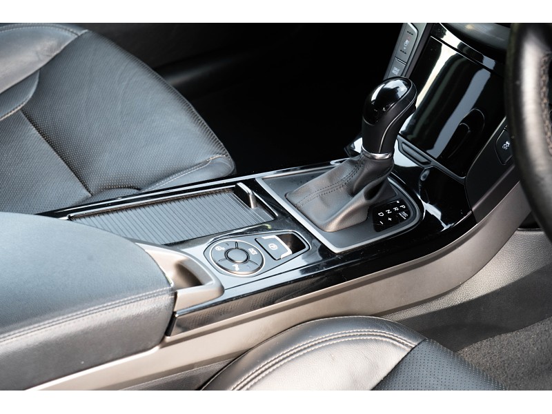 2018 Hyundai i40