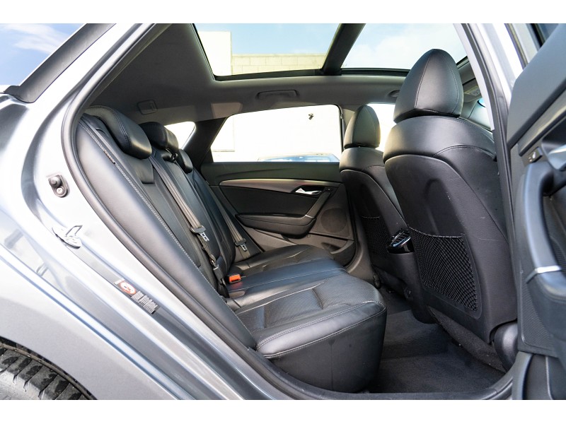 2018 Hyundai i40