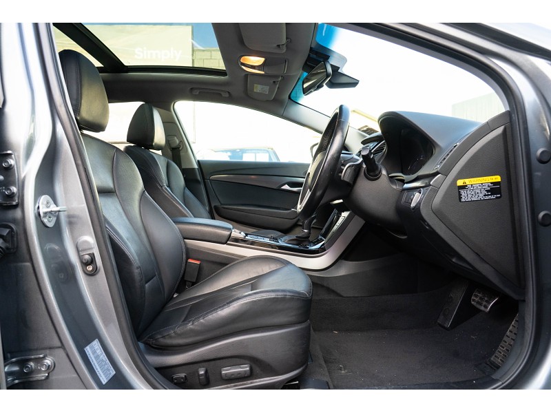 2018 Hyundai i40