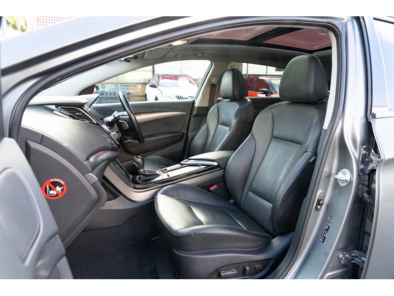 2018 Hyundai i40