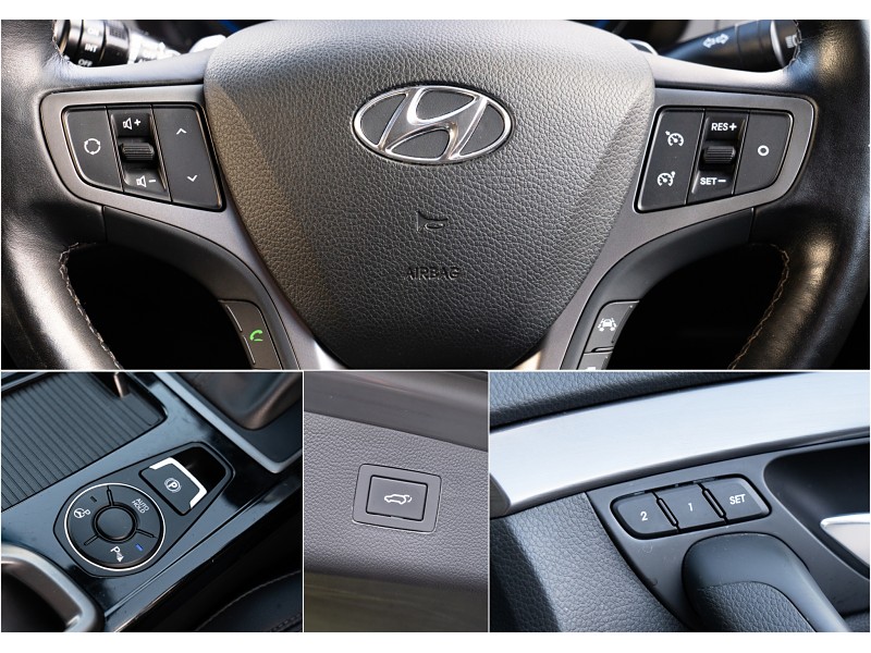 2018 Hyundai i40