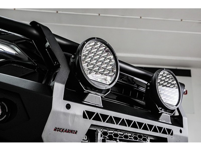 2026 Isuzu D-Max