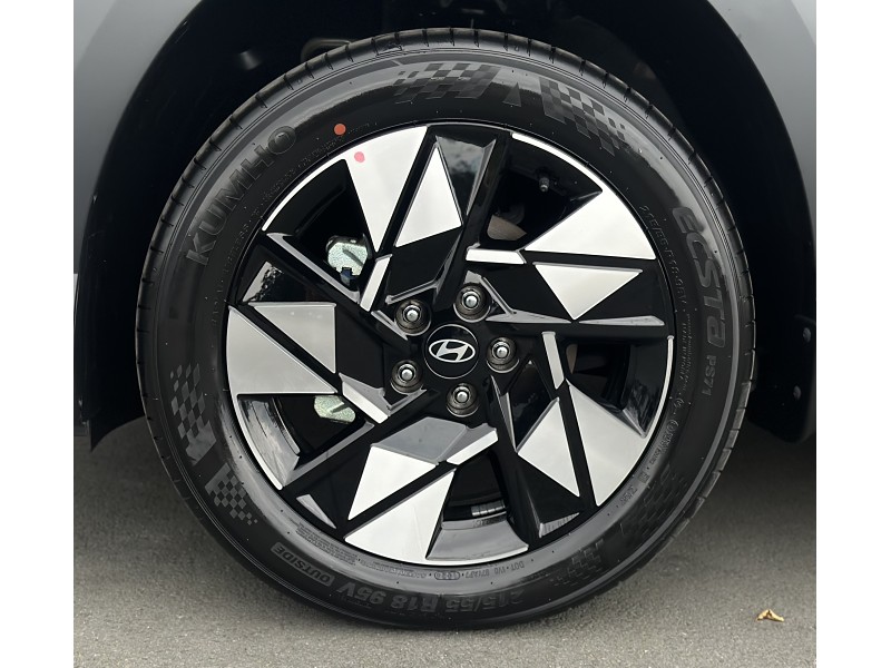 2026 Hyundai Kona