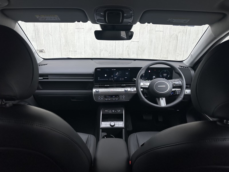 2026 Hyundai Kona