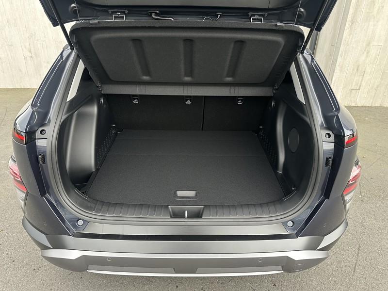 2026 Hyundai Kona