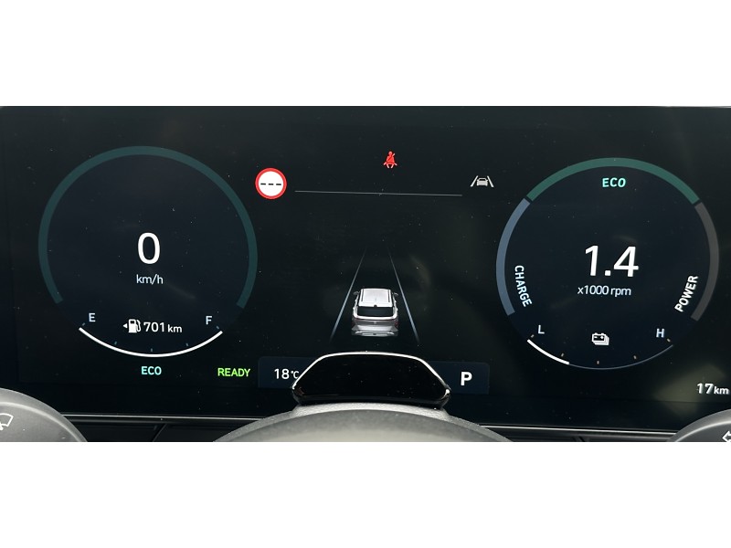 2026 Hyundai Kona