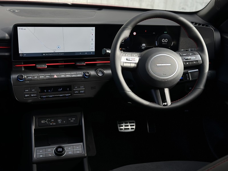 2026 Hyundai Kona
