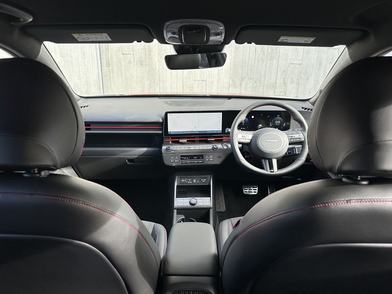 2026 Hyundai Kona
