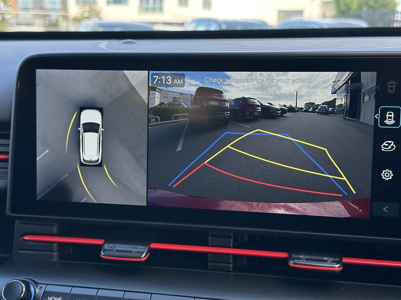 2026 Hyundai Kona