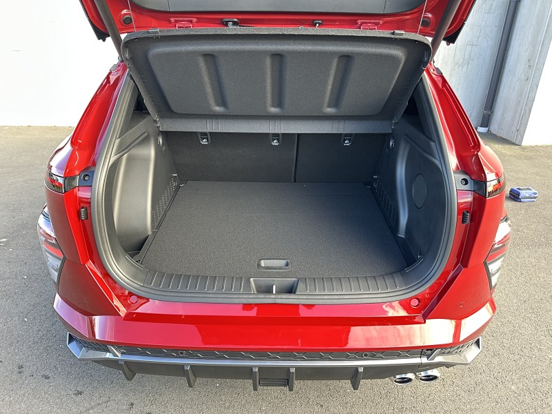 2026 Hyundai Kona