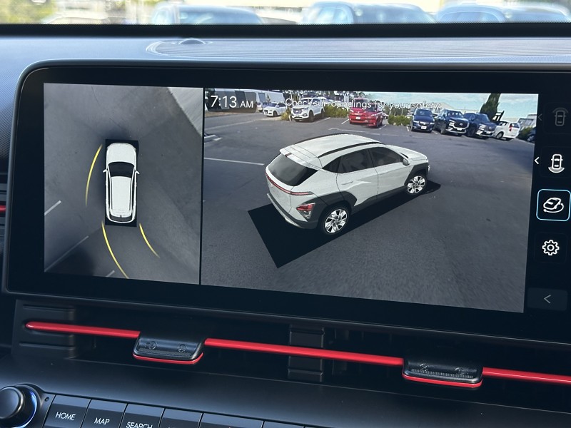 2026 Hyundai Kona
