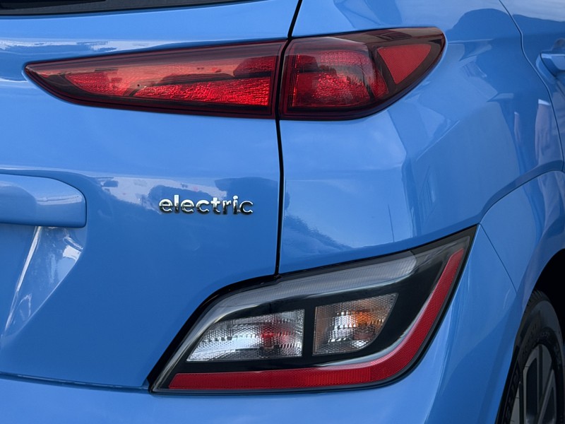 2021 Hyundai Kona