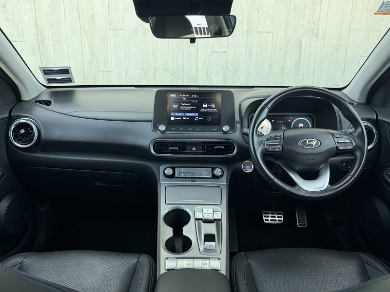 2021 Hyundai Kona