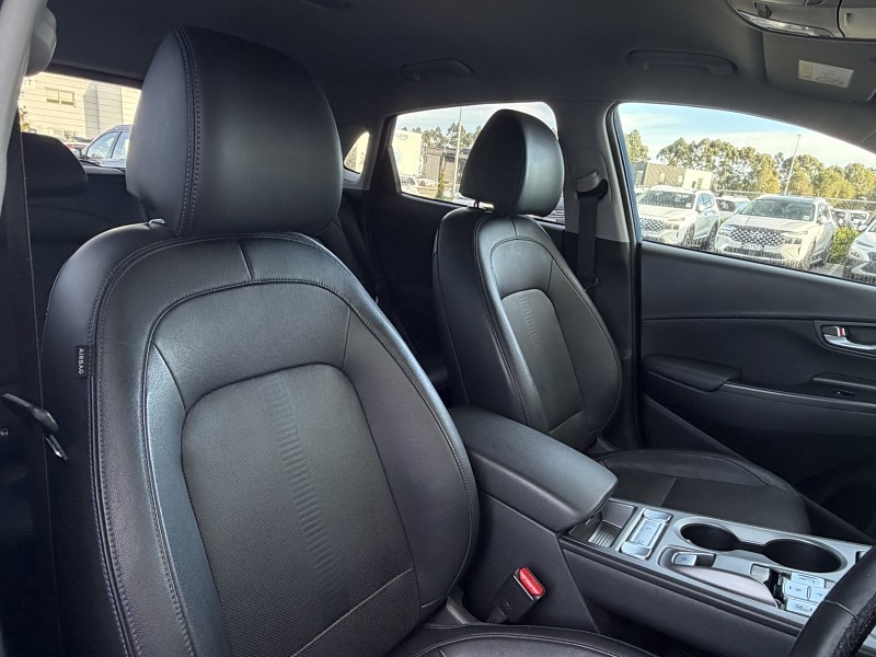2021 Hyundai Kona