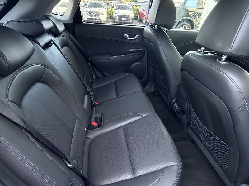 2021 Hyundai Kona