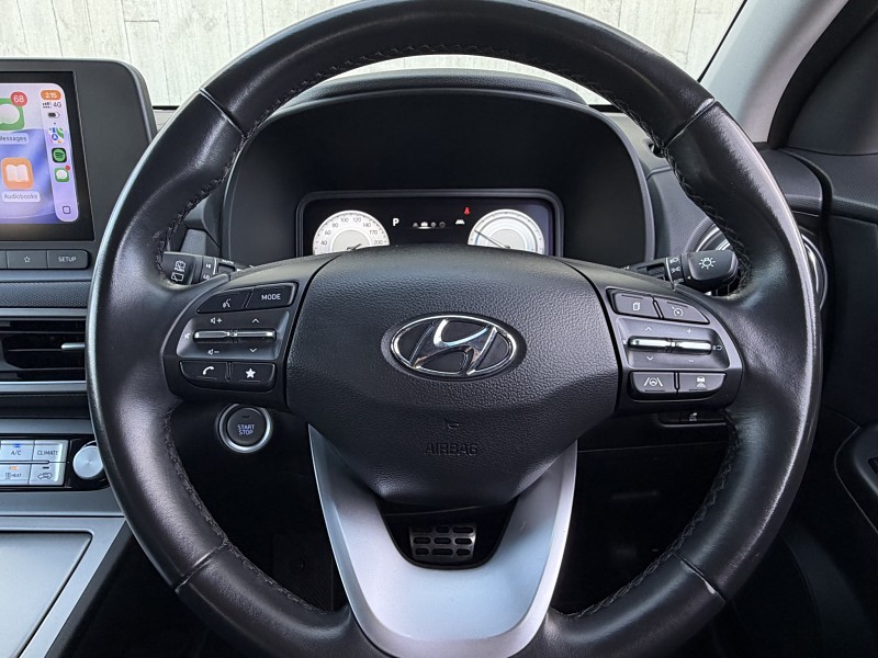 2021 Hyundai Kona