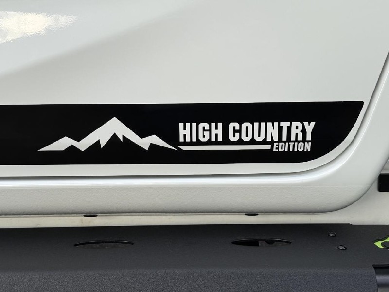 2026 Isuzu D-Max