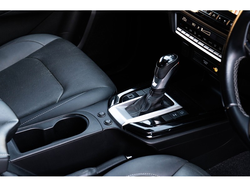 2021 Isuzu D-Max
