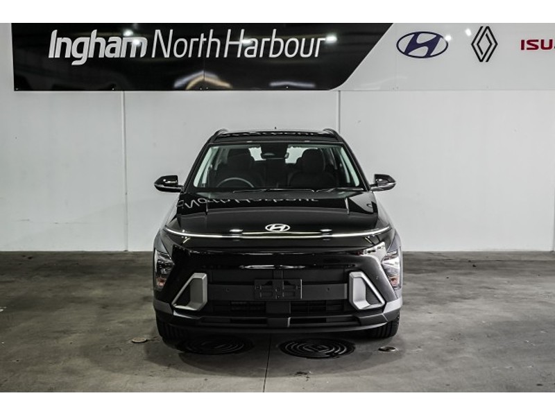 2026 Hyundai Kona