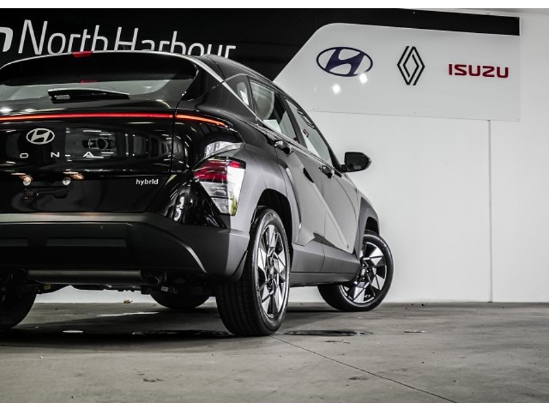 2026 Hyundai Kona