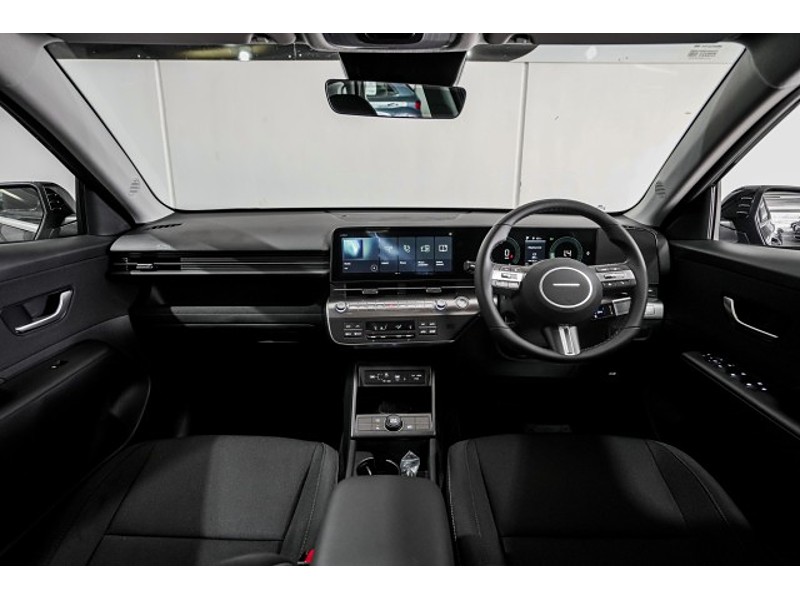 2026 Hyundai Kona