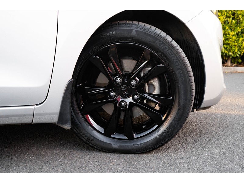 2013 Hyundai i30