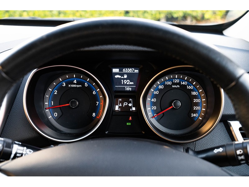 2013 Hyundai i30
