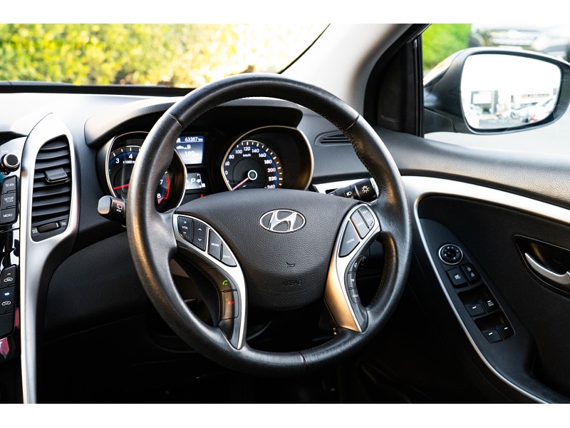 2013 Hyundai i30