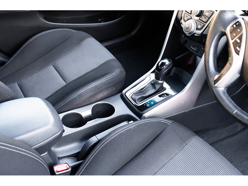 2013 Hyundai i30