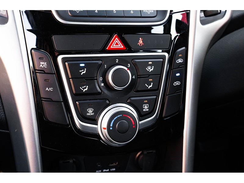 2013 Hyundai i30