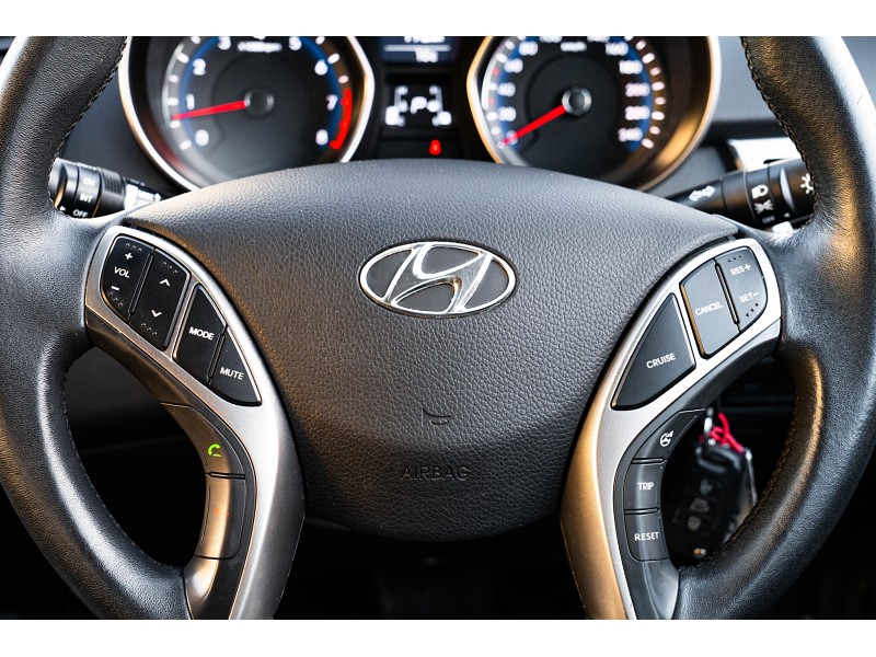 2013 Hyundai i30