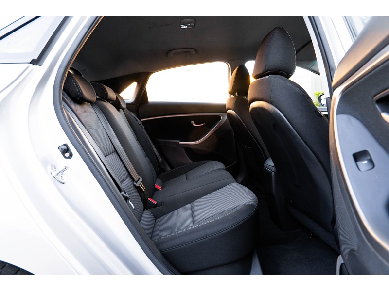 2013 Hyundai i30