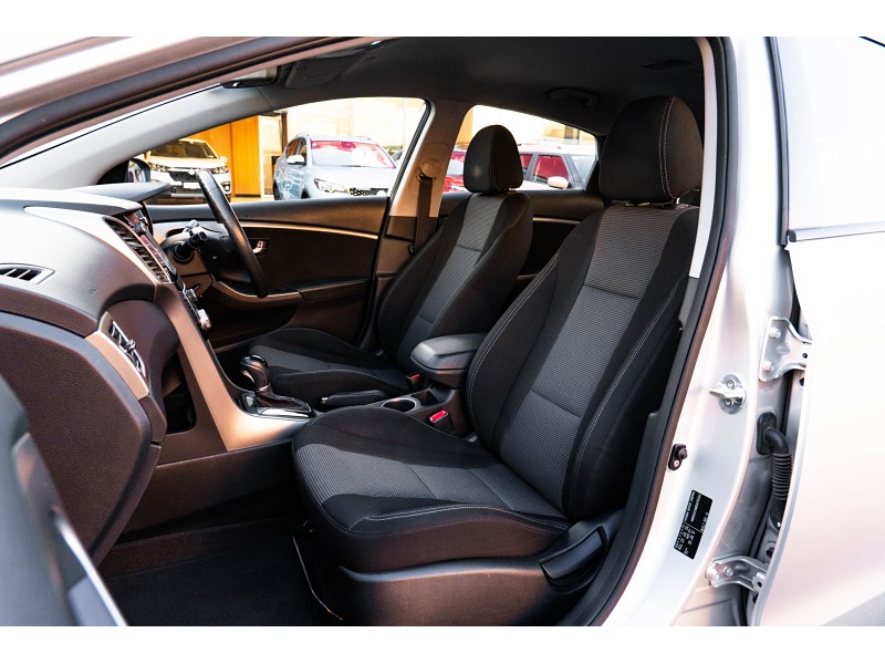 2013 Hyundai i30