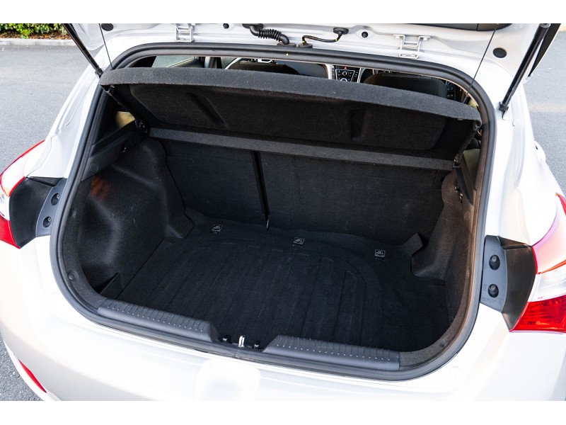 2013 Hyundai i30