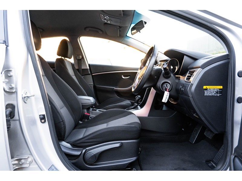 2013 Hyundai i30