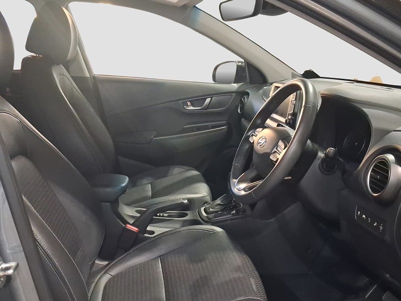 2020 Hyundai Kona