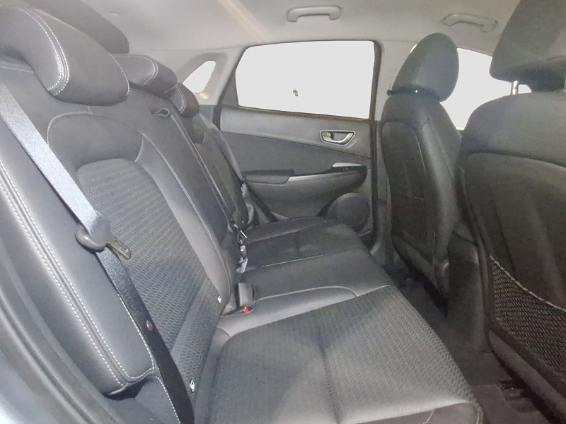 2020 Hyundai Kona