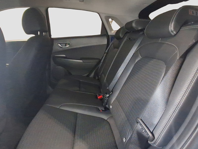 2020 Hyundai Kona