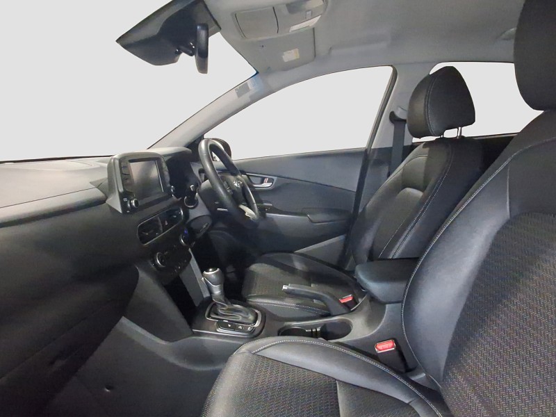 2020 Hyundai Kona
