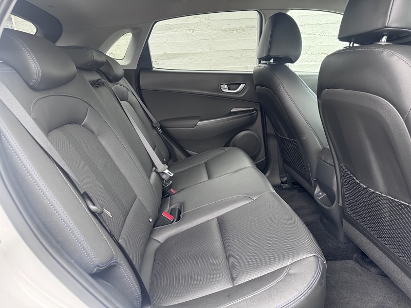 2021 Hyundai Kona