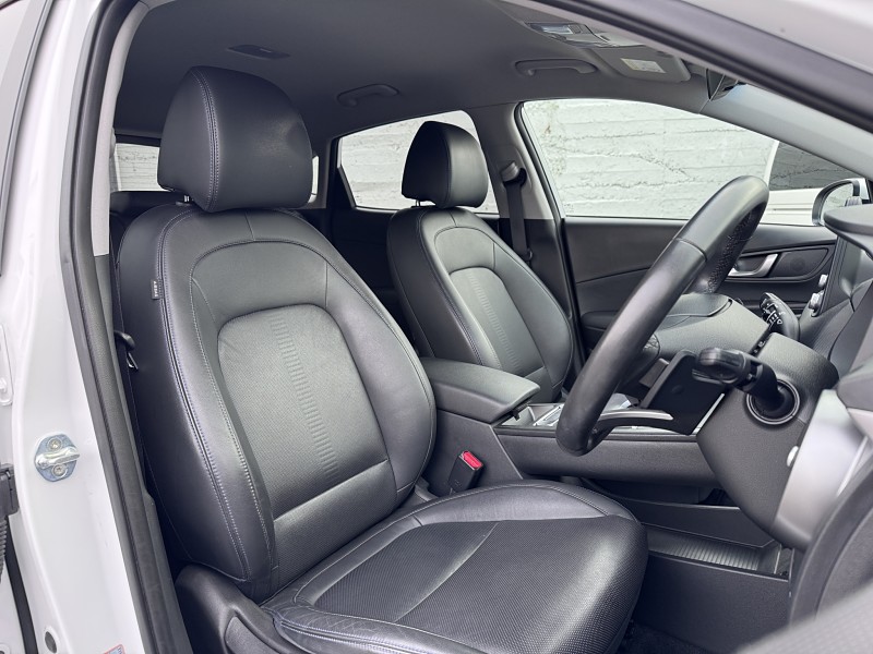 2021 Hyundai Kona