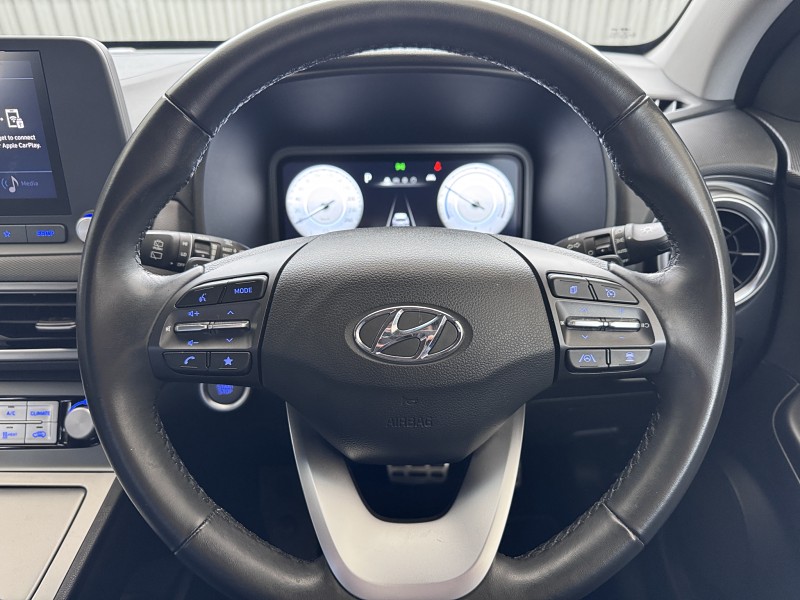 2021 Hyundai Kona