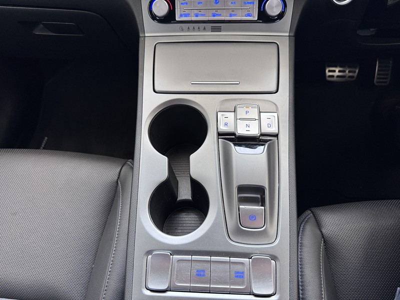 2021 Hyundai Kona
