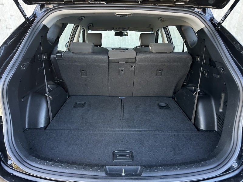 2018 Hyundai Santa Fe