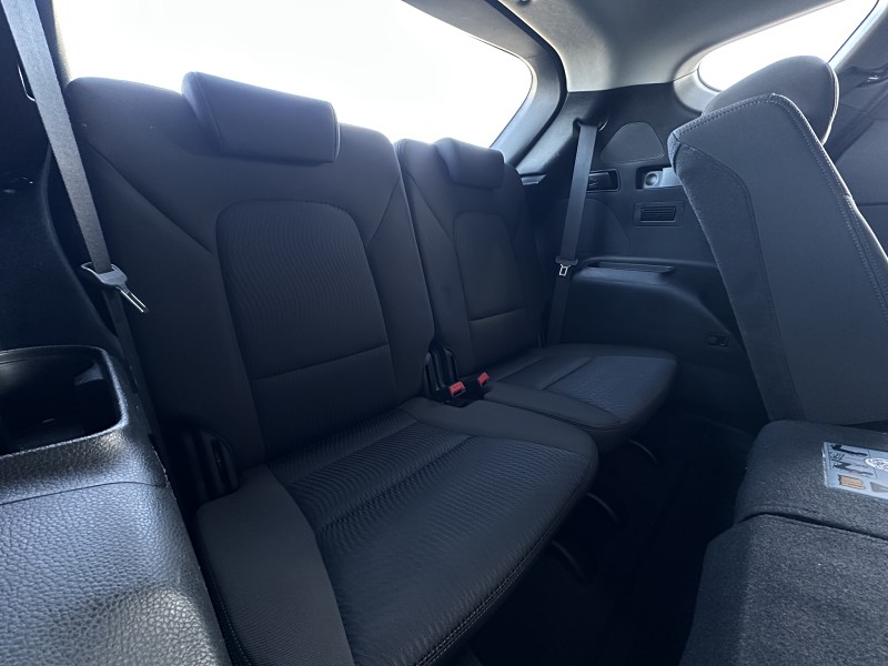 2018 Hyundai Santa Fe