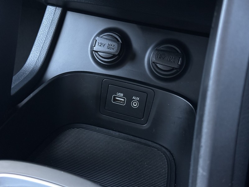 2018 Hyundai Santa Fe