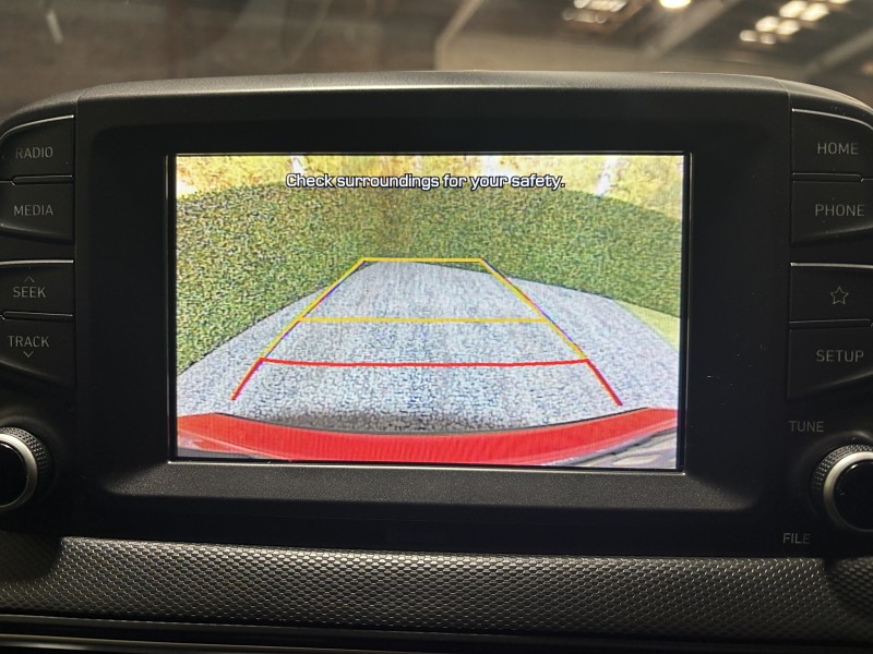 2017 Hyundai Kona