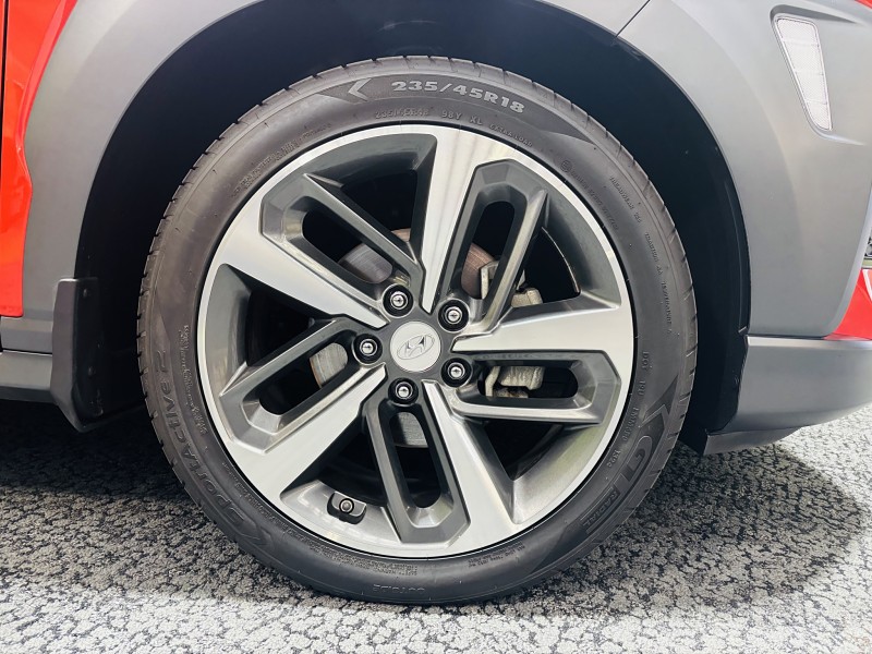 2017 Hyundai Kona