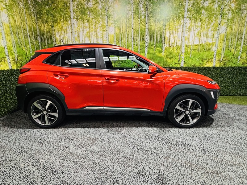 2017 Hyundai Kona